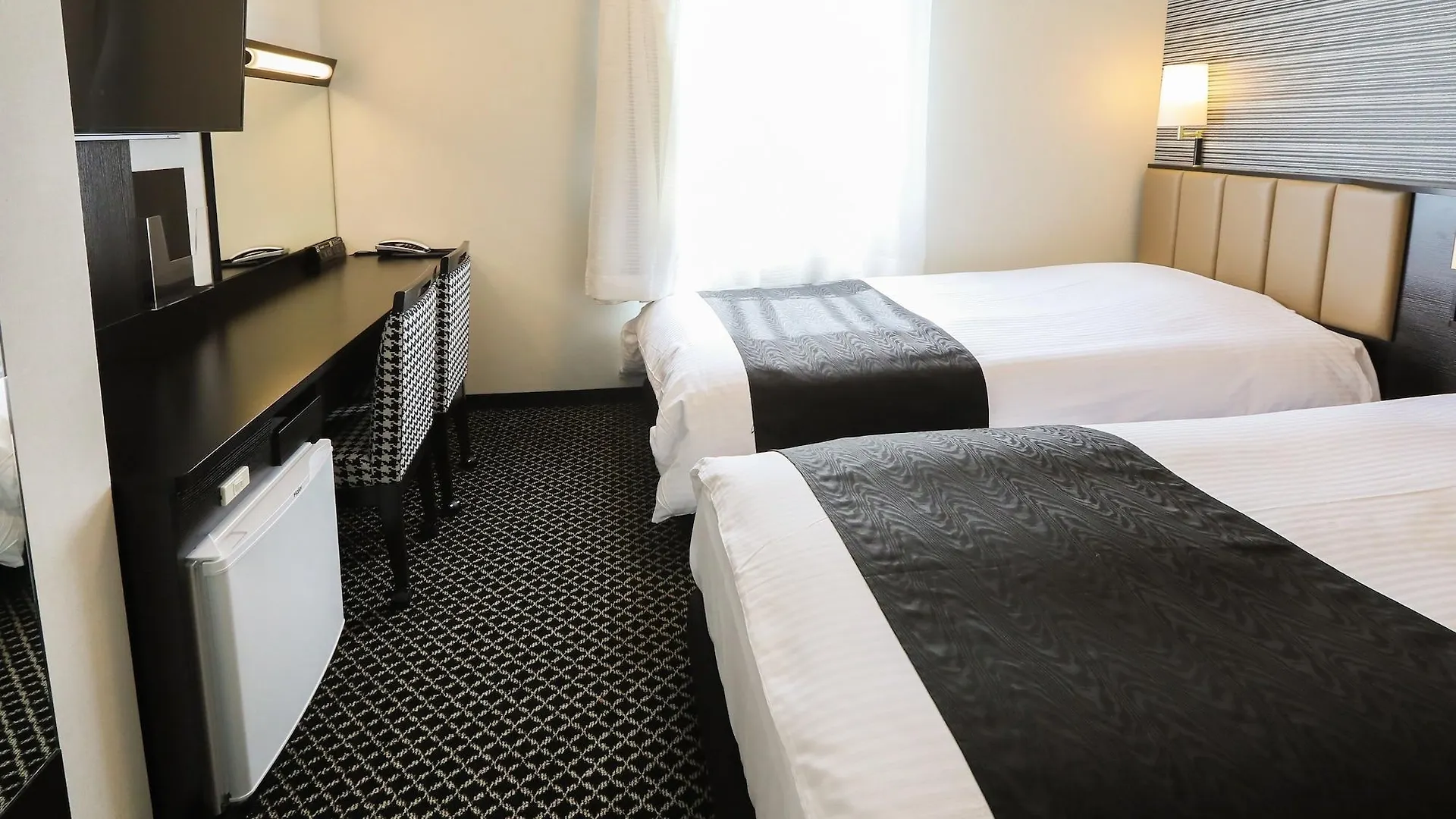 Apa Hotel Sapporo Susukino Ekimae
