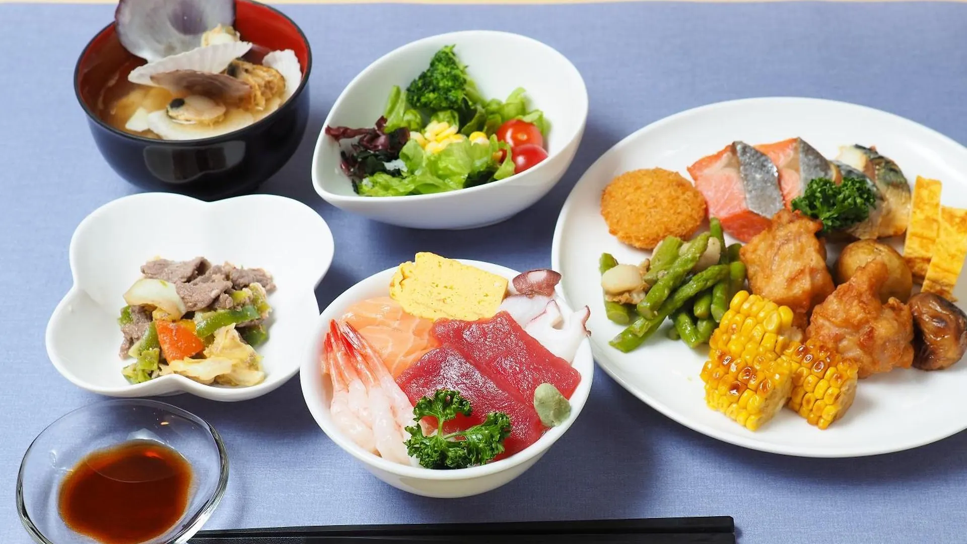Apa Hotel Sapporo Susukino Ekimae 3*,  Japan