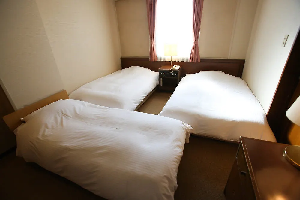 ***  Apa Hotel Sapporo Susukino Ekimae Japan