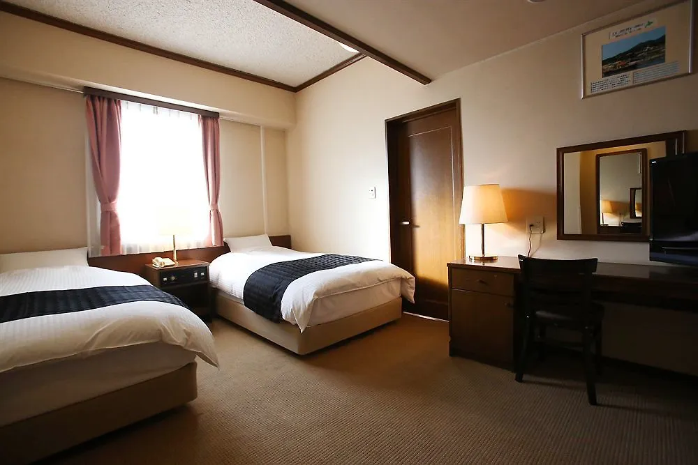 Apa Hotel Sapporo Susukino Ekimae 3*,  Japan